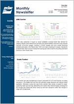 Industry Newsletter